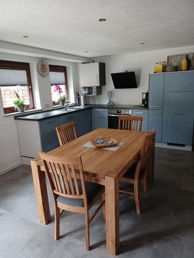 Ferienwohnung In Der Gruenheck Erlenbach  Dış mekan fotoğraf