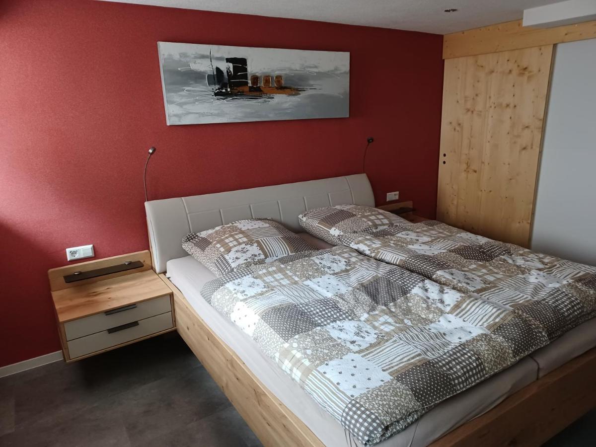 Ferienwohnung In Der Gruenheck Erlenbach  Dış mekan fotoğraf