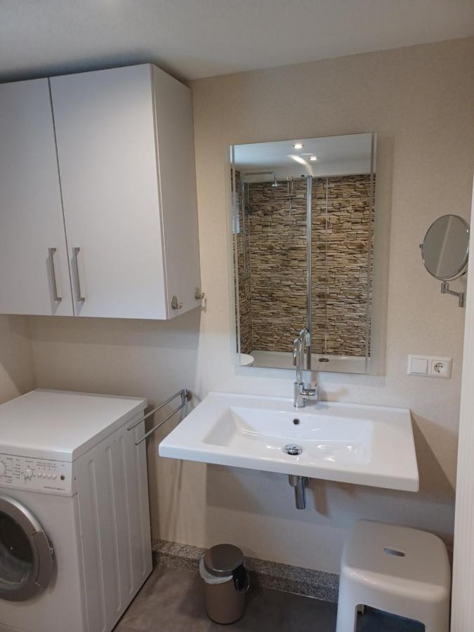 Ferienwohnung In Der Gruenheck Erlenbach  Dış mekan fotoğraf