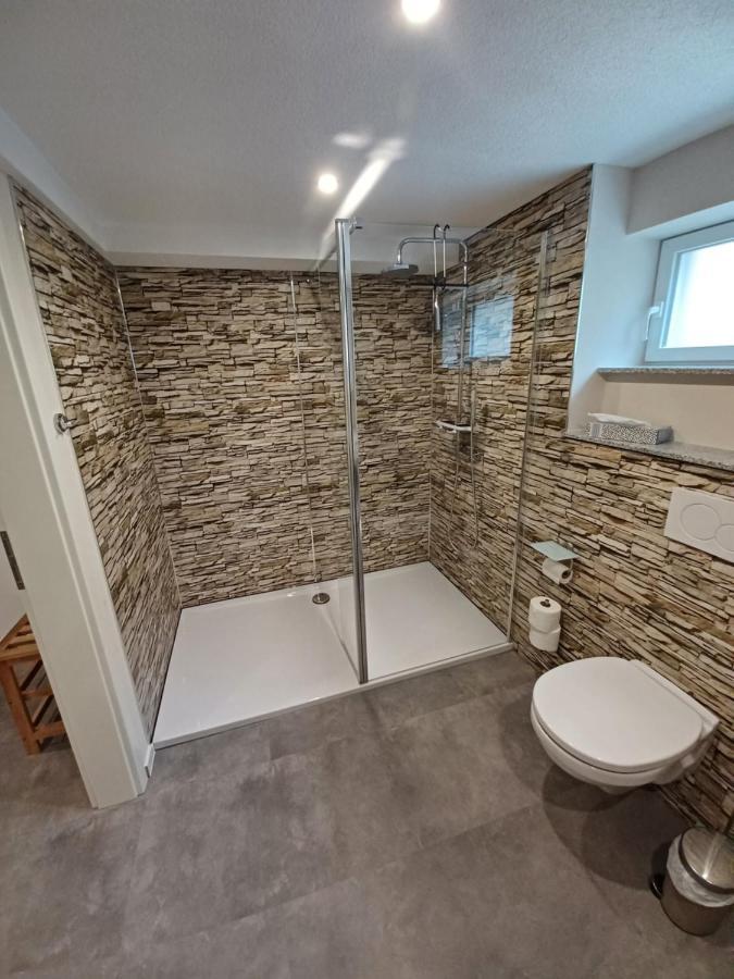 Ferienwohnung In Der Gruenheck Erlenbach  Dış mekan fotoğraf
