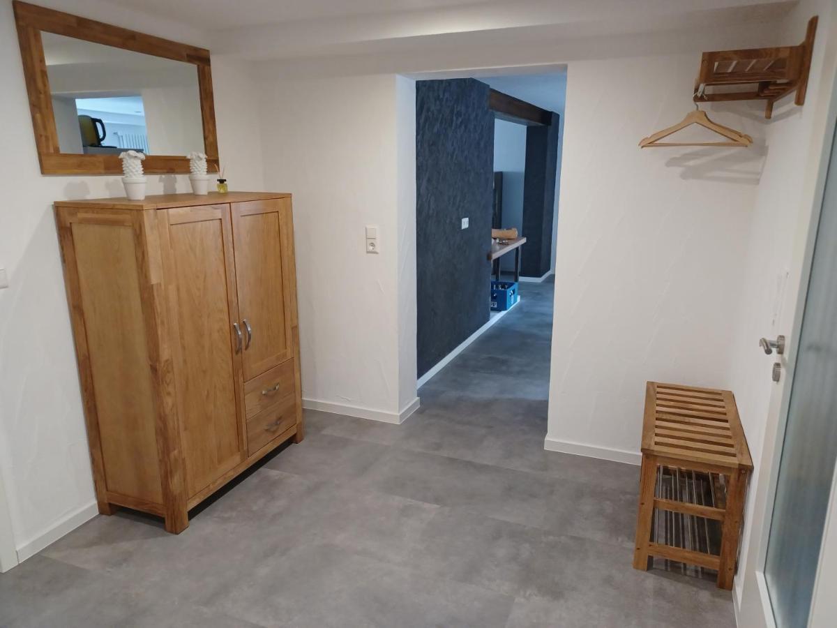 Ferienwohnung In Der Gruenheck Erlenbach  Dış mekan fotoğraf