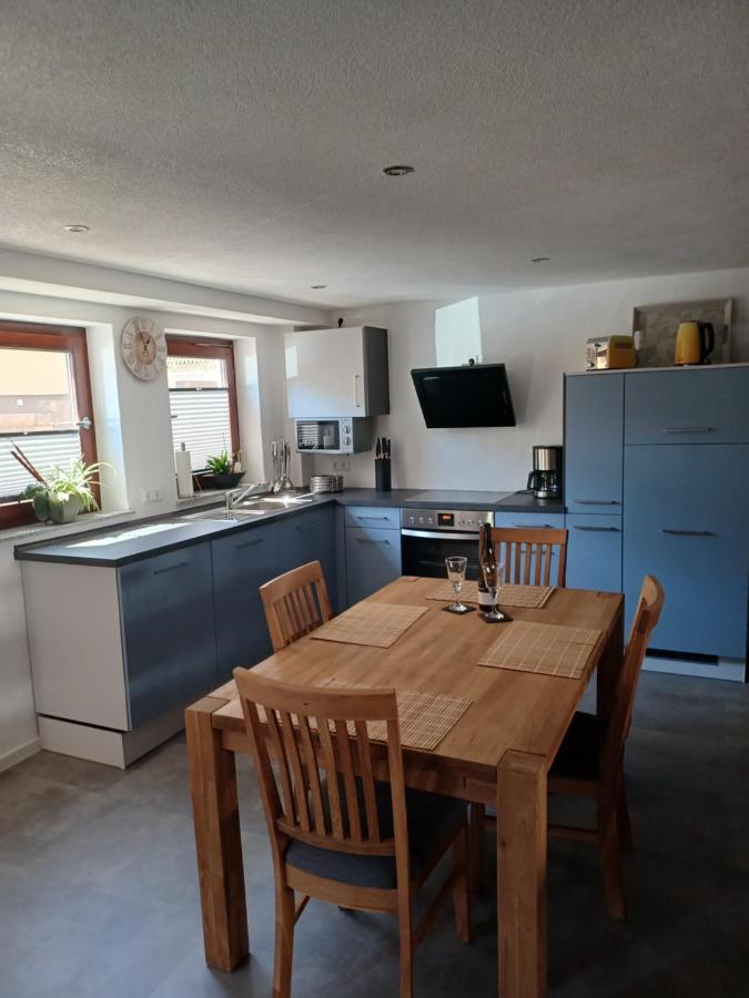 Ferienwohnung In Der Gruenheck Erlenbach  Dış mekan fotoğraf