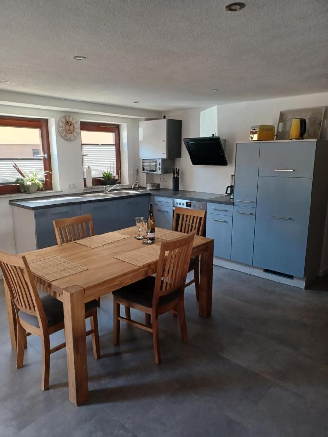 Ferienwohnung In Der Gruenheck Erlenbach  Dış mekan fotoğraf
