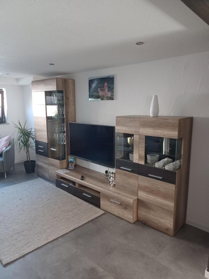 Ferienwohnung In Der Gruenheck Erlenbach  Dış mekan fotoğraf